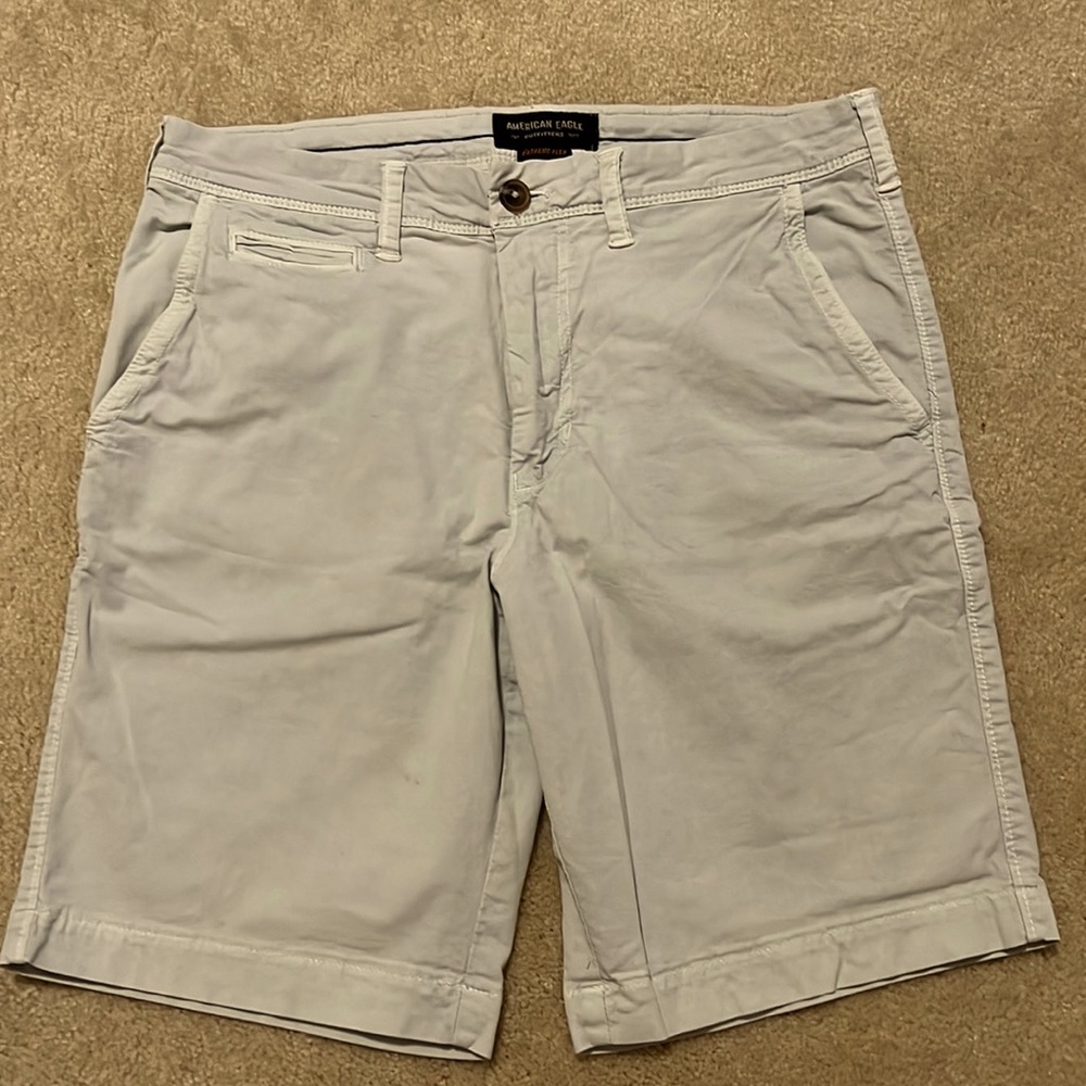 American Eagle Slim Shorts sizes 31 and 32